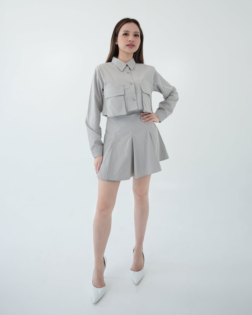 CAMELIA SET