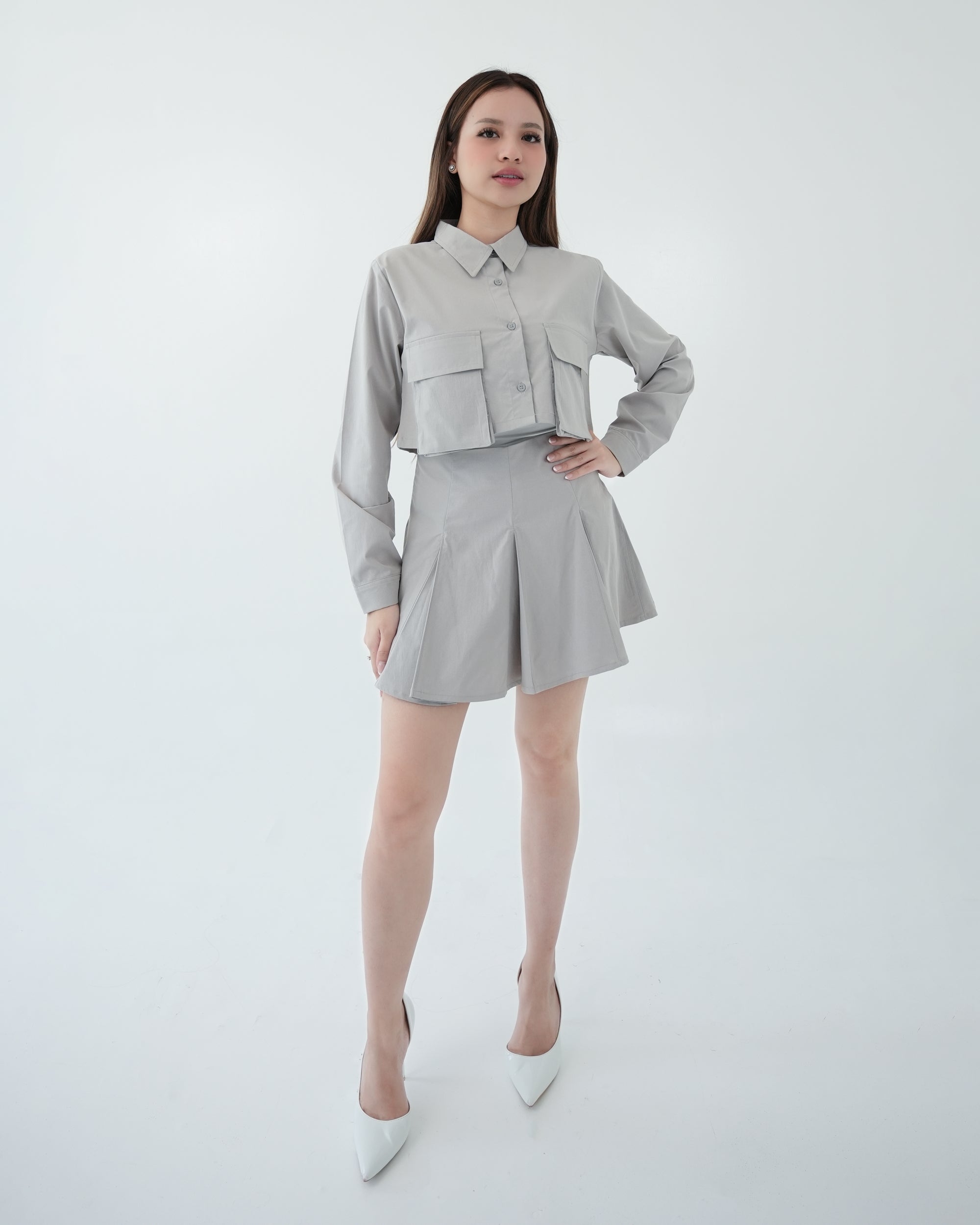 CAMELIA SET