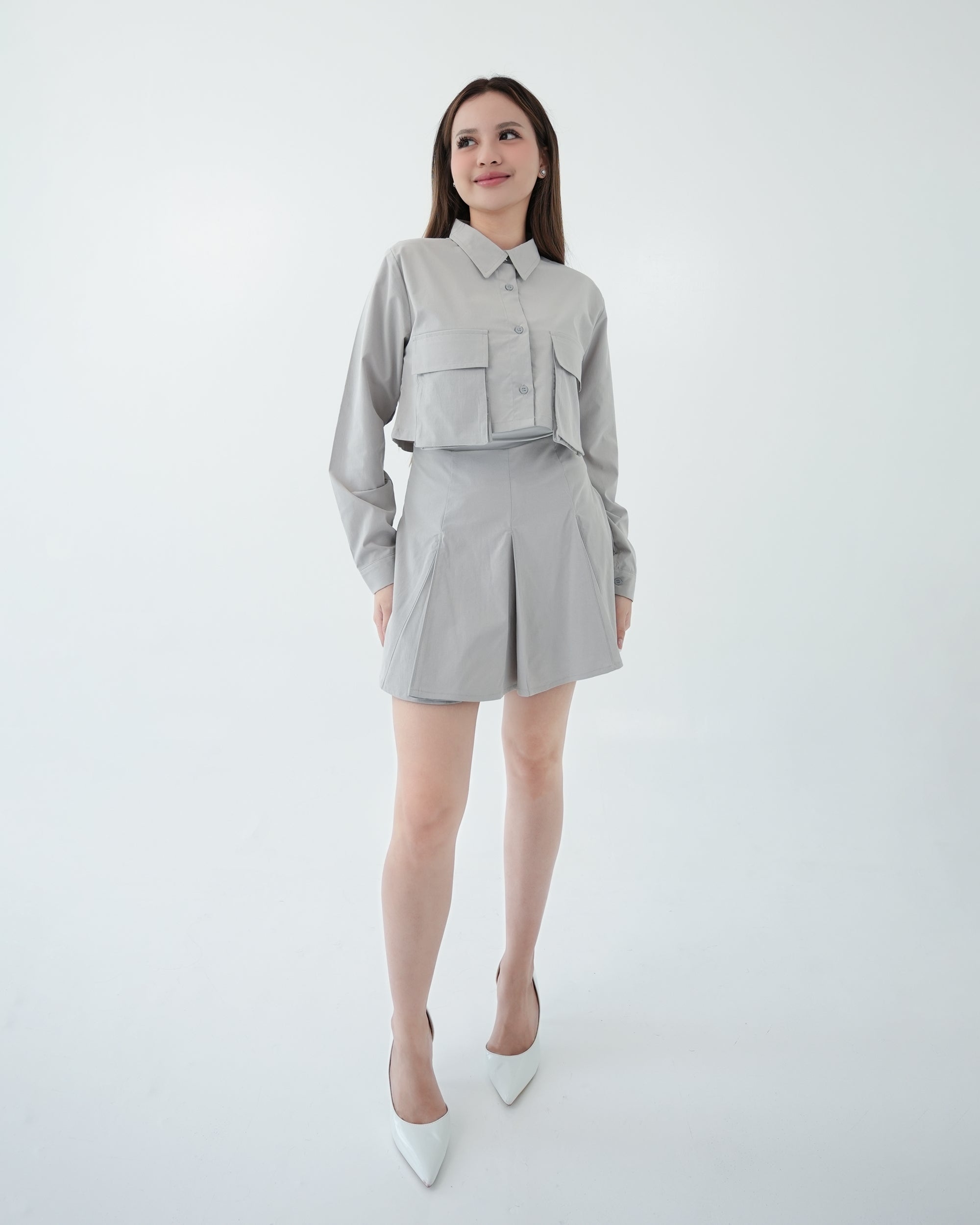 CAMELIA SET