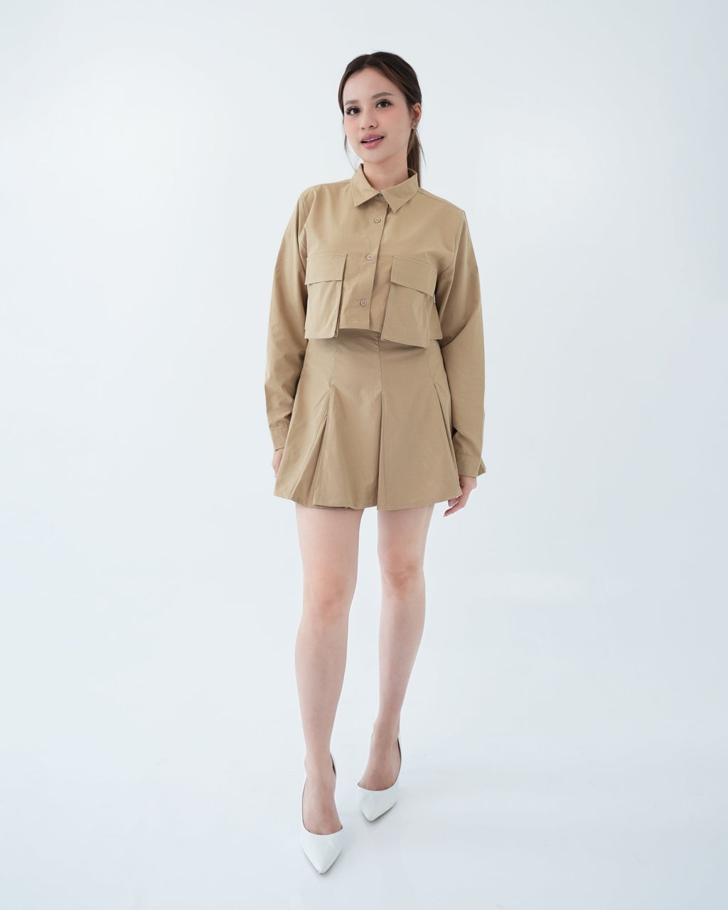 CAMELIA SET