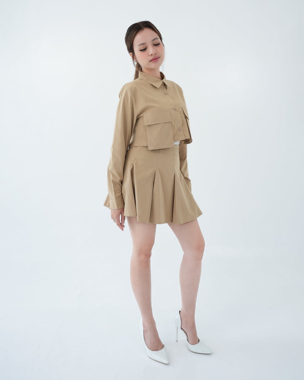 CAMELIA SET
