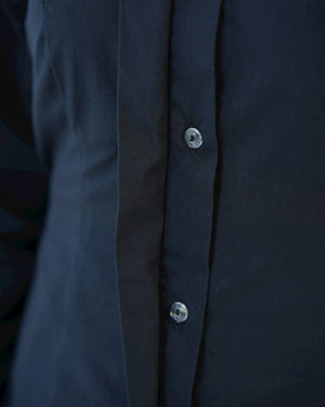 GEMMA FITTED SHIRT