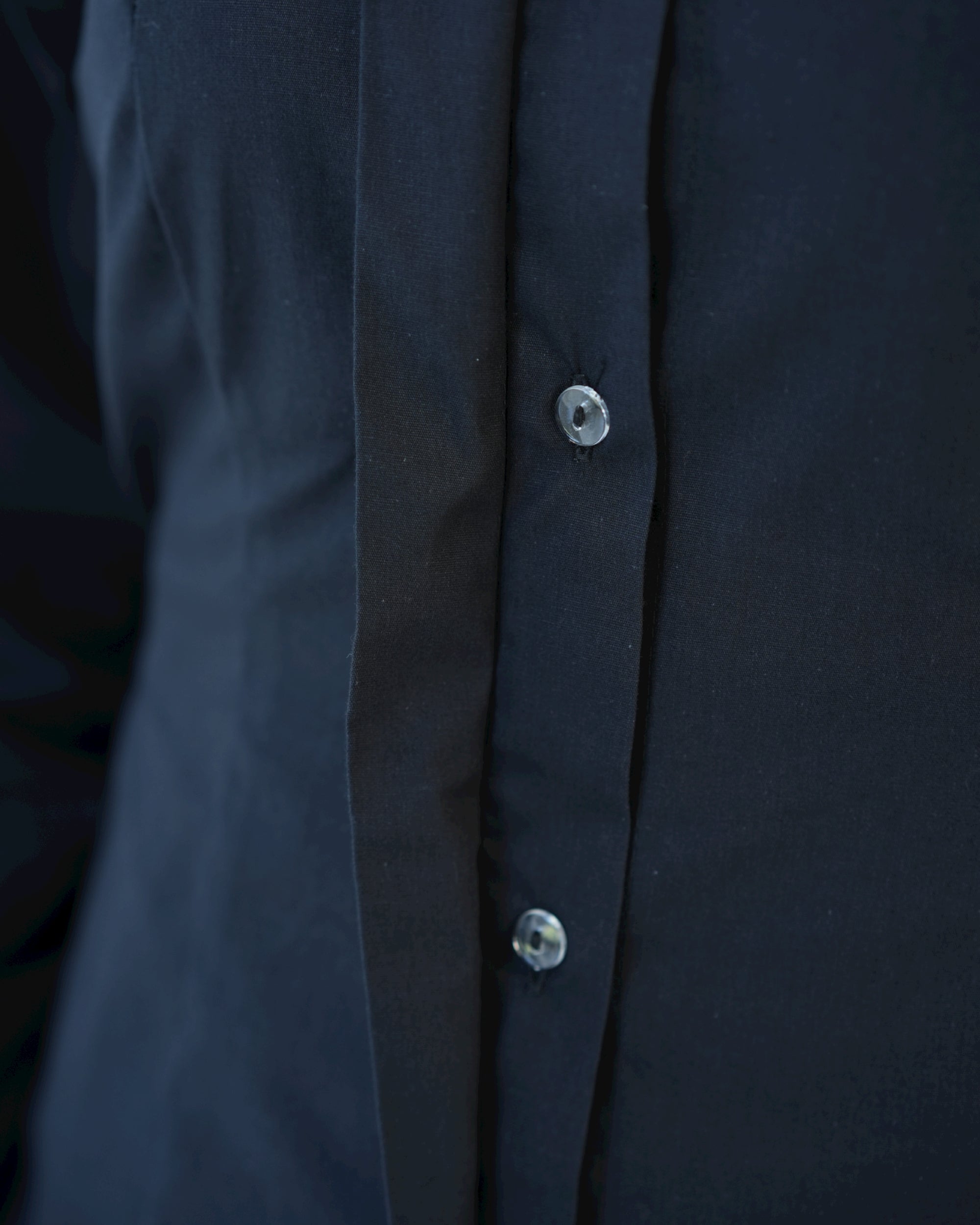 GEMMA FITTED SHIRT