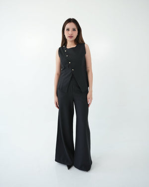 ARUNA PLAIN SET