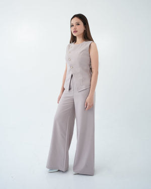 ARUNA PLAIN SET