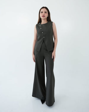 ARUNA PLAIN SET