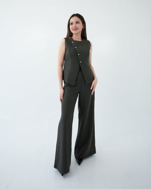ARUNA PLAIN SET