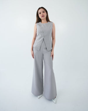 ARUNA PLAIN SET