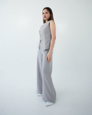 ARUNA PLAIN SET