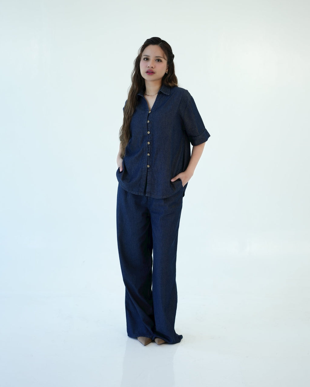 SANDRO SET