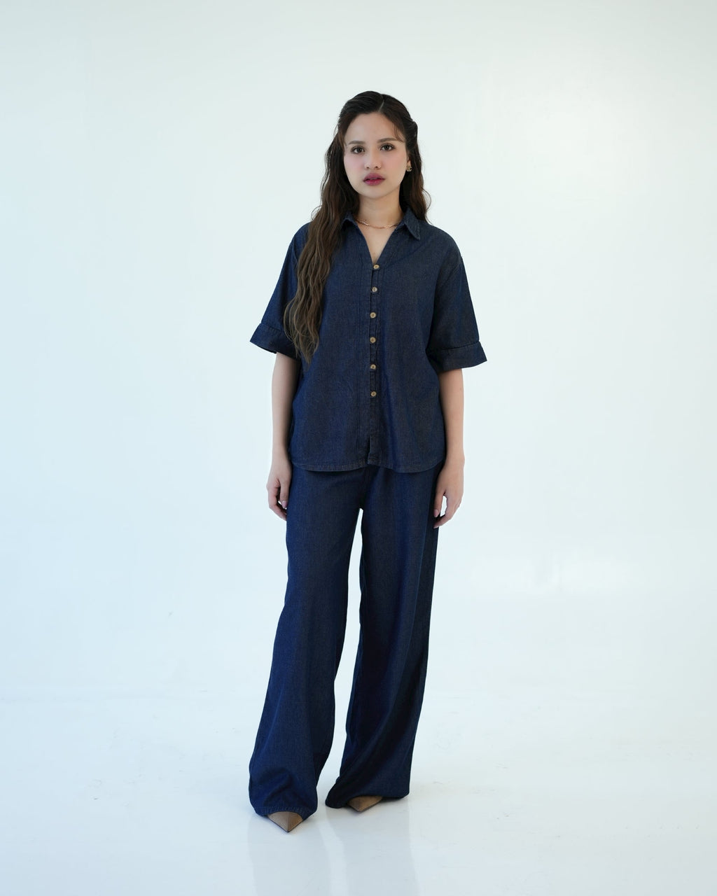 SANDRO SET