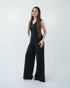 PIN STRIPES SET