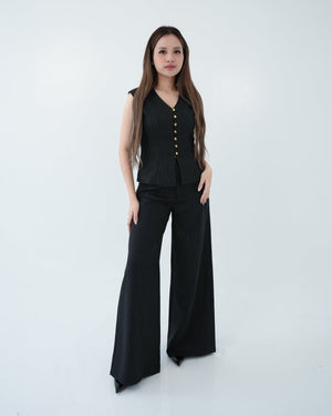 PIN STRIPES SET
