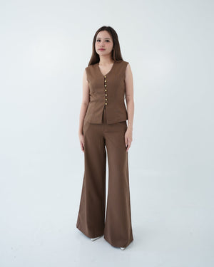 PIN STRIPES SET