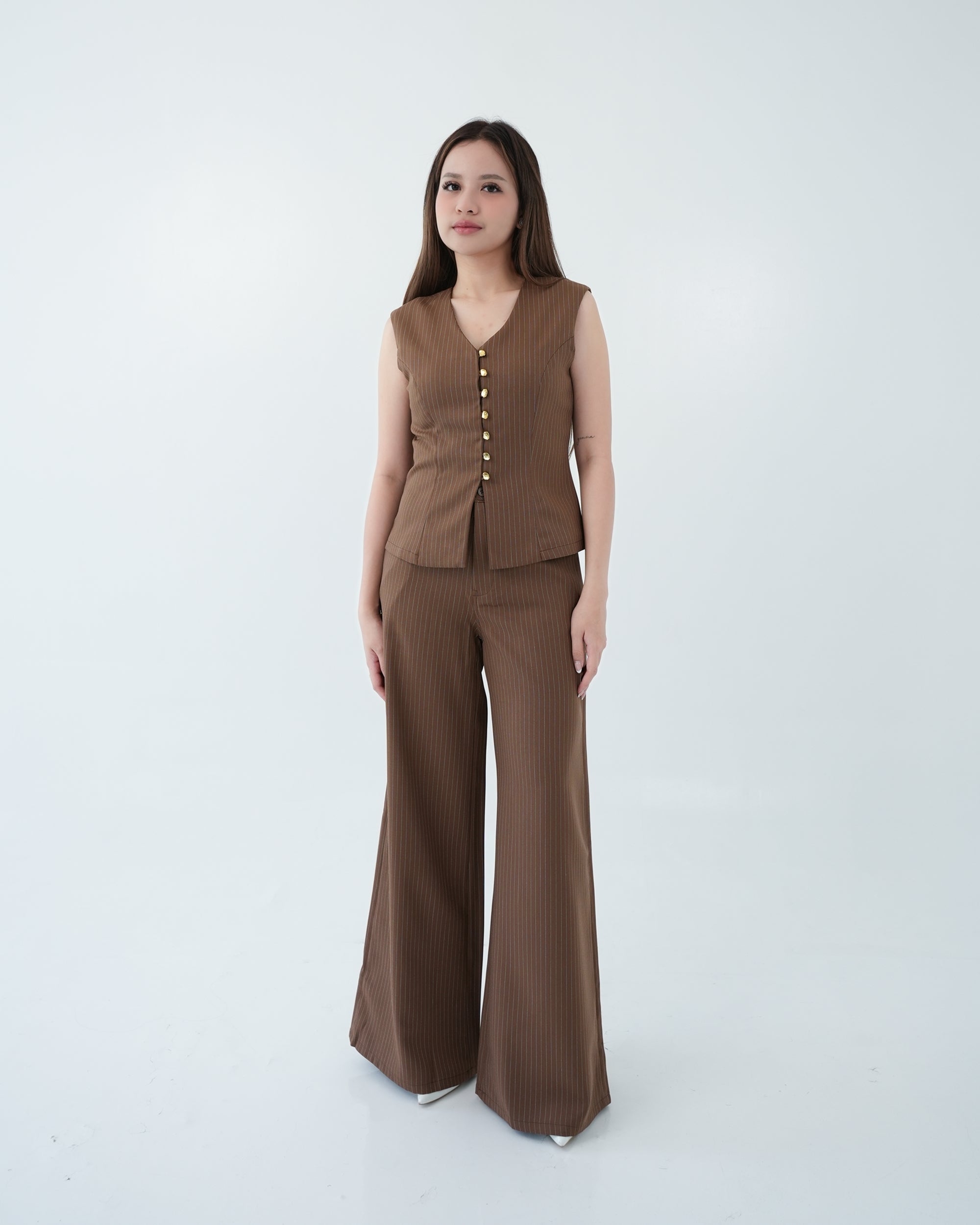 PIN STRIPES SET