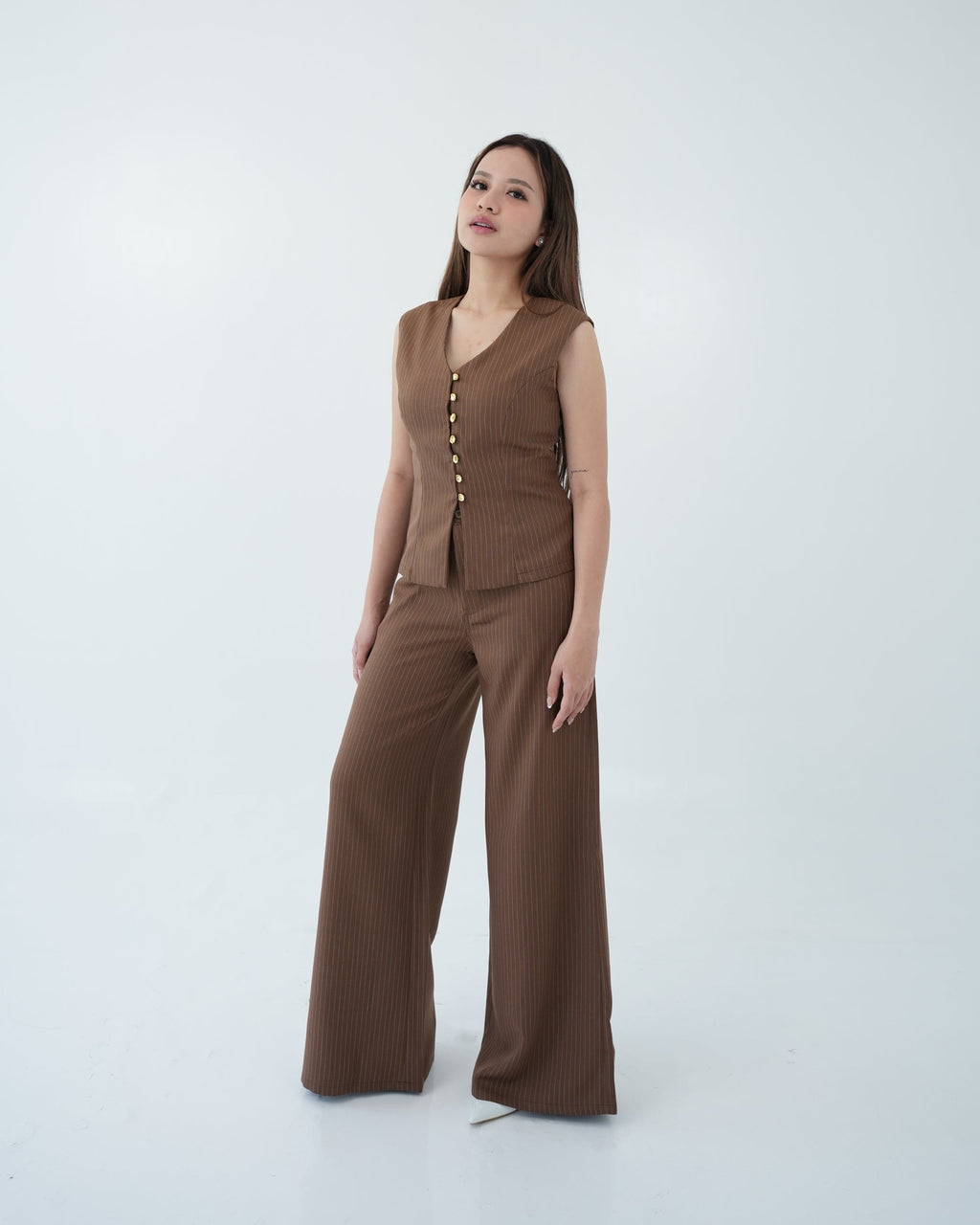 PIN STRIPES SET