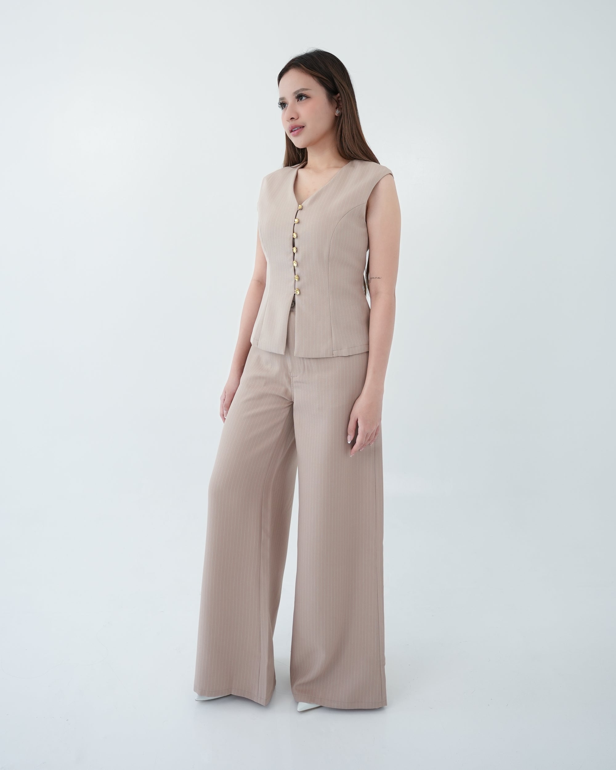 PIN STRIPES SET