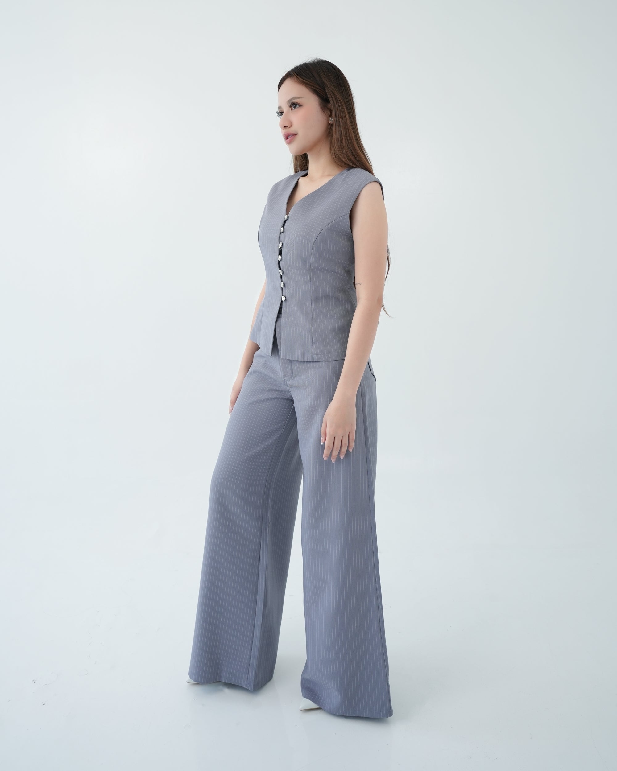 PIN STRIPES SET